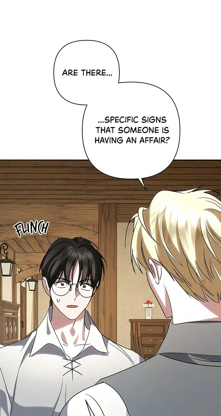 It Was Love at First Sight, Mr. Villain! Chapter 70 page 61 - 