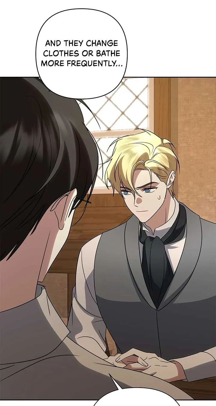 It Was Love at First Sight, Mr. Villain! Chapter 70 page 65 - 