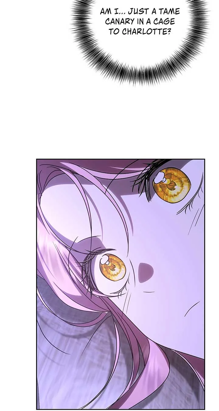 It Was Love at First Sight, Mr. Villain! Chapter 70 page 71 - 