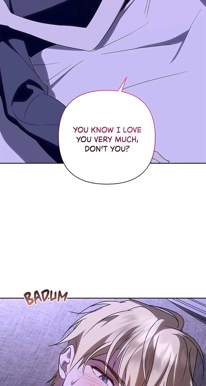 It Was Love at First Sight, Mr. Villain! Chapter 70 page 73 - 