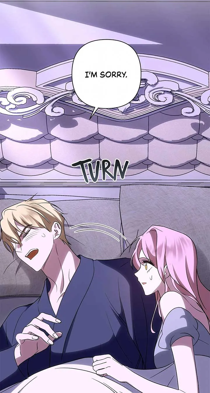 It Was Love at First Sight, Mr. Villain! Chapter 70 page 76 - 