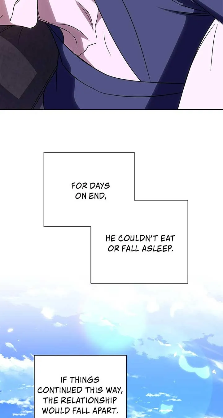 It Was Love at First Sight, Mr. Villain! Chapter 70 page 78 - 