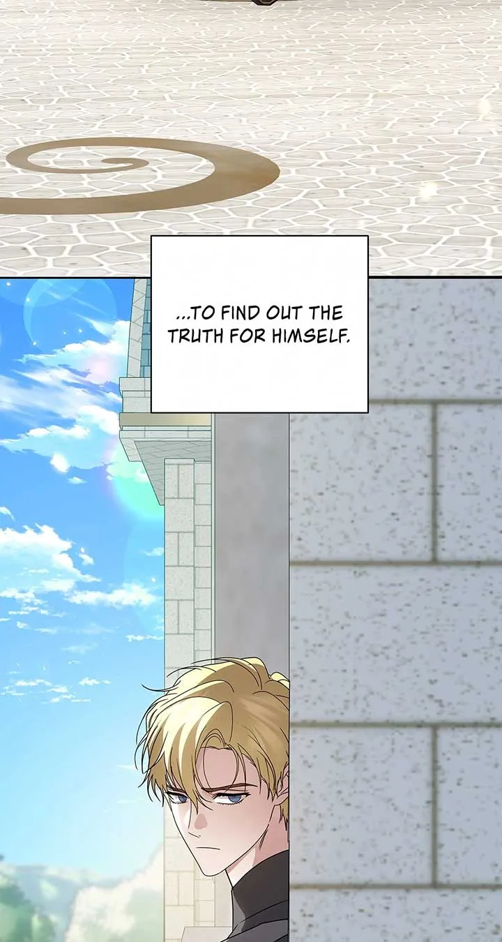 It Was Love at First Sight, Mr. Villain! Chapter 70 page 80 - 