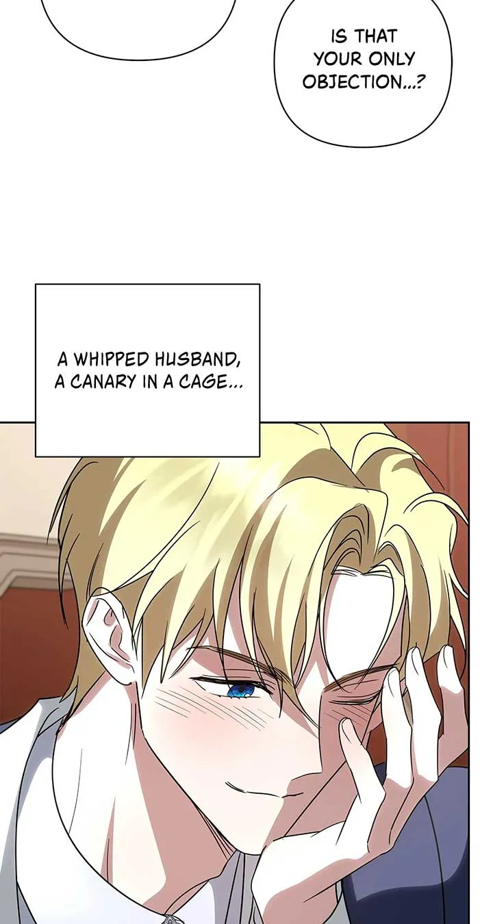 It Was Love at First Sight, Mr. Villain! Chapter 70 page 9 - 