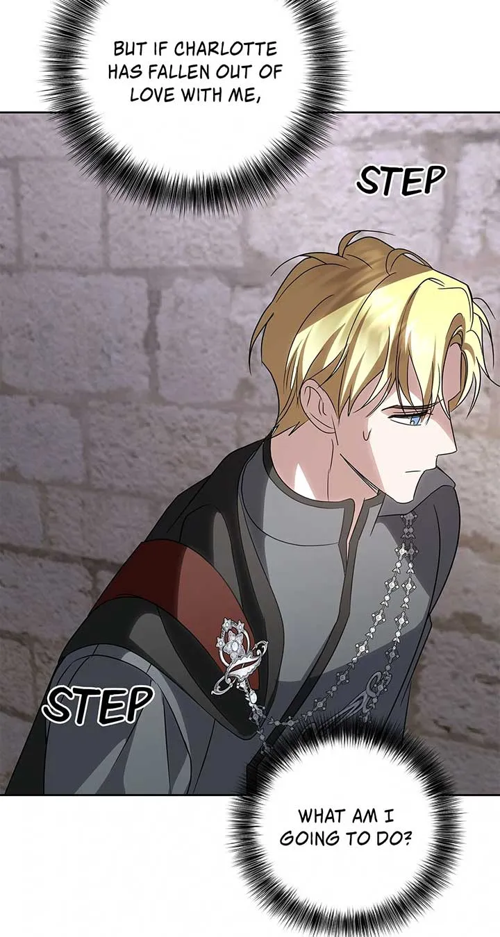 It Was Love at First Sight, Mr. Villain! Chapter 70 page 87 - 