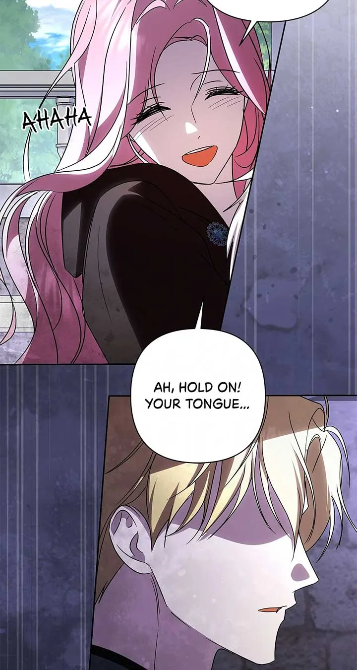 It Was Love at First Sight, Mr. Villain! Chapter 70 page 92 - 