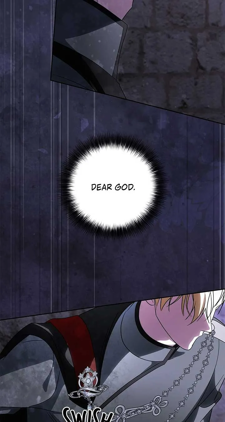 It Was Love at First Sight, Mr. Villain! Chapter 70 page 93 - 