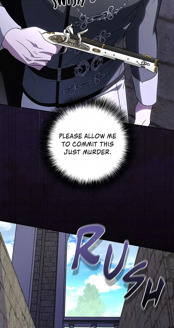 It Was Love at First Sight, Mr. Villain! Chapter 70 page 94 - 