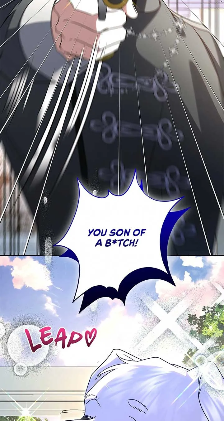 It Was Love at First Sight, Mr. Villain! Chapter 70 page 97 - 