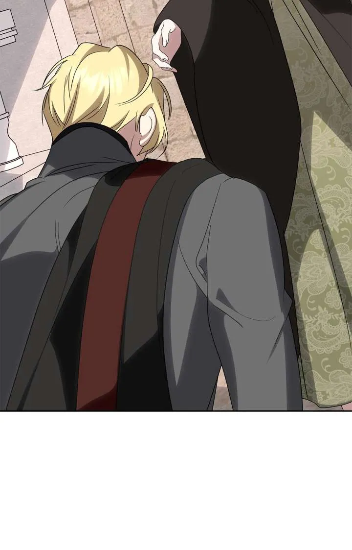 It Was Love at First Sight, Mr. Villain! Chapter 71 page 13 - 