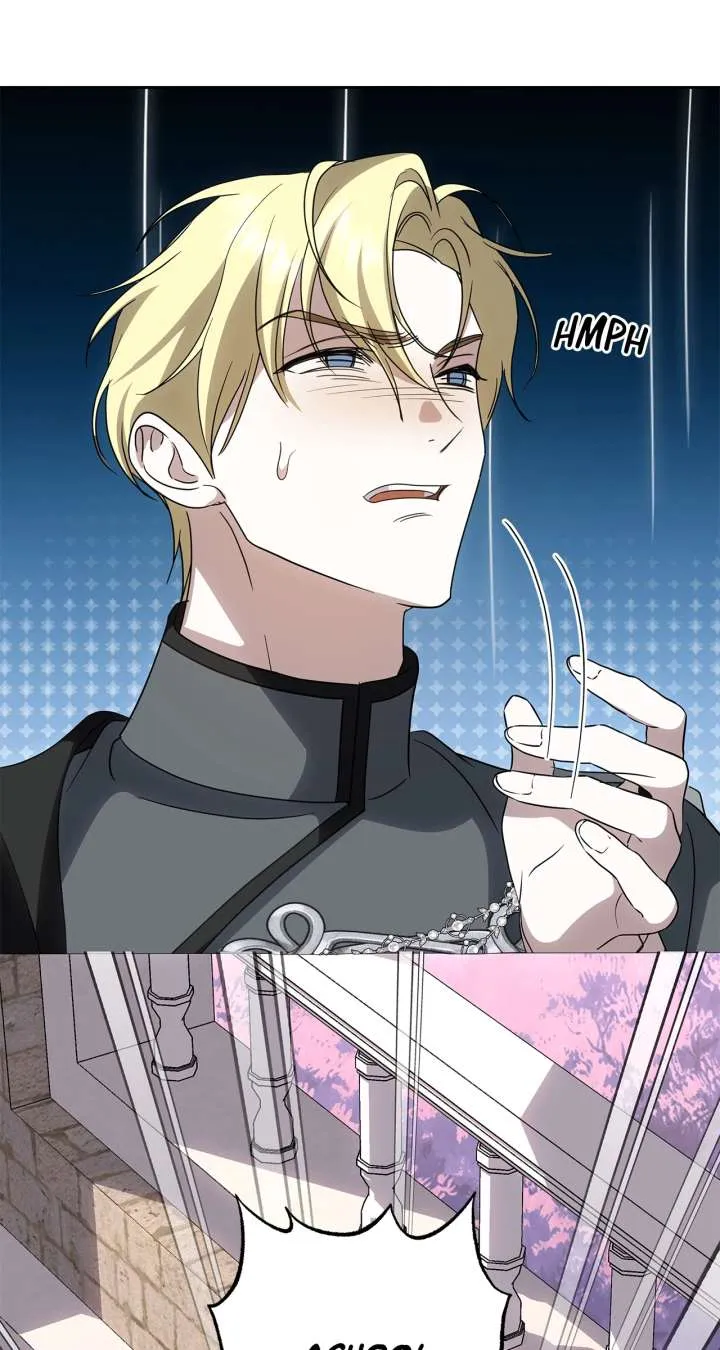 It Was Love at First Sight, Mr. Villain! Chapter 71 page 15 - 