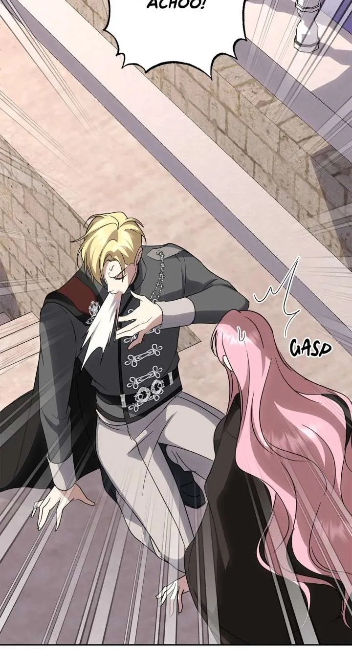 It Was Love at First Sight, Mr. Villain! Chapter 71 page 16 - 