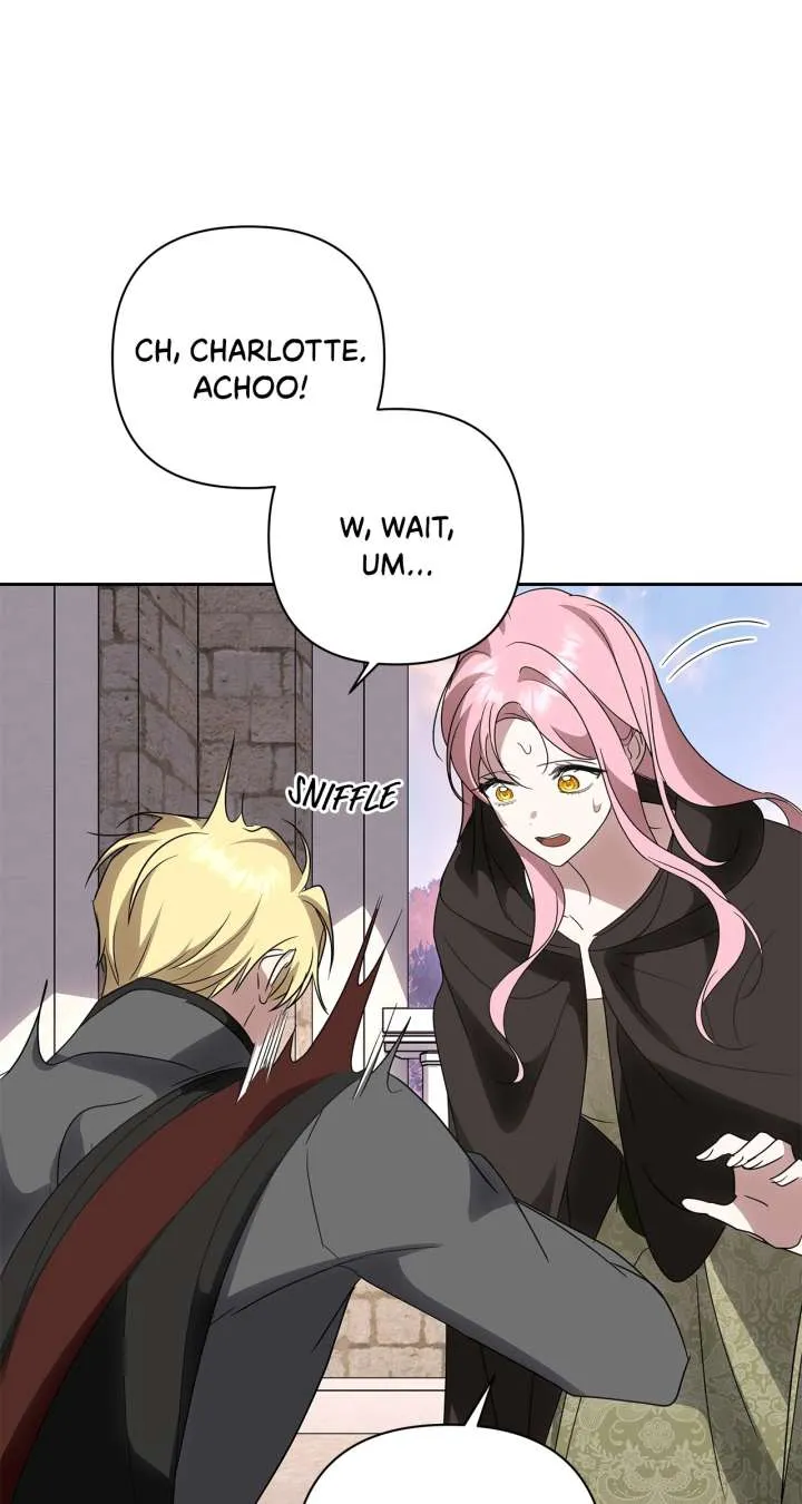 It Was Love at First Sight, Mr. Villain! Chapter 71 page 17 - 