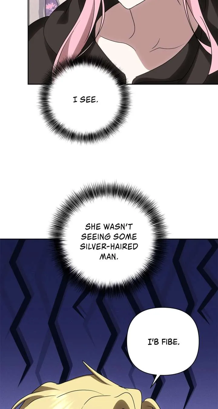 It Was Love at First Sight, Mr. Villain! Chapter 71 page 19 - 