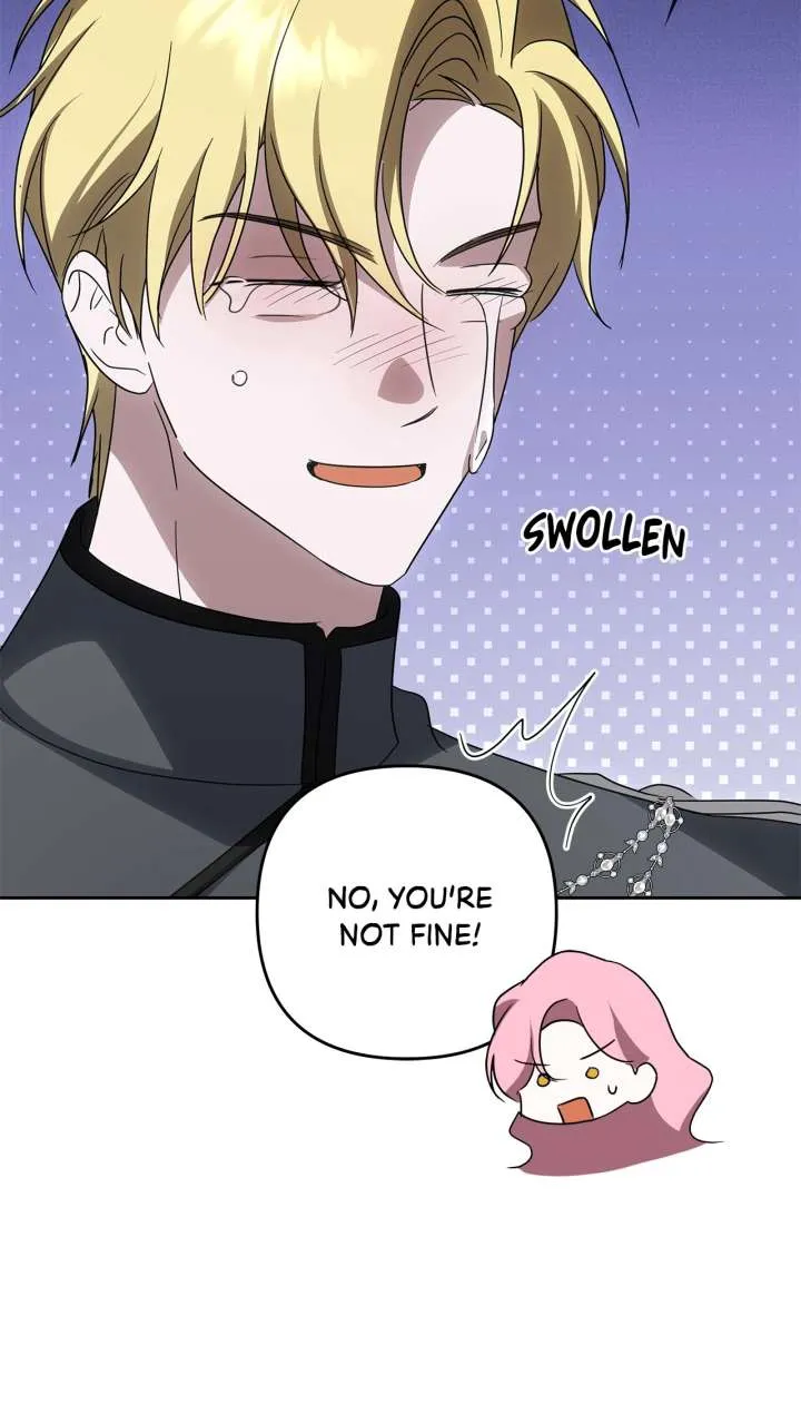 It Was Love at First Sight, Mr. Villain! Chapter 71 page 20 - 