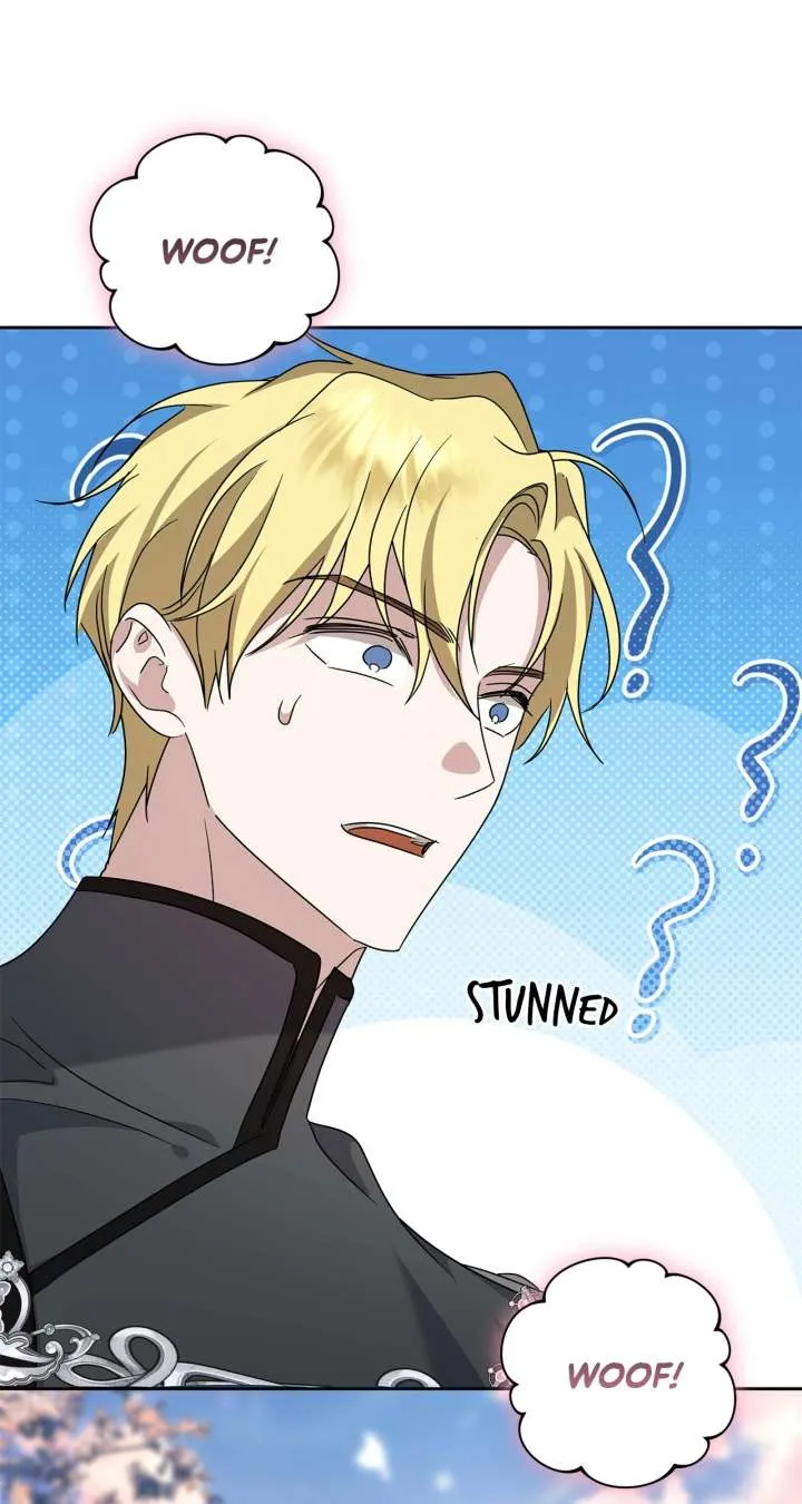 It Was Love at First Sight, Mr. Villain! Chapter 71 page 3 - 