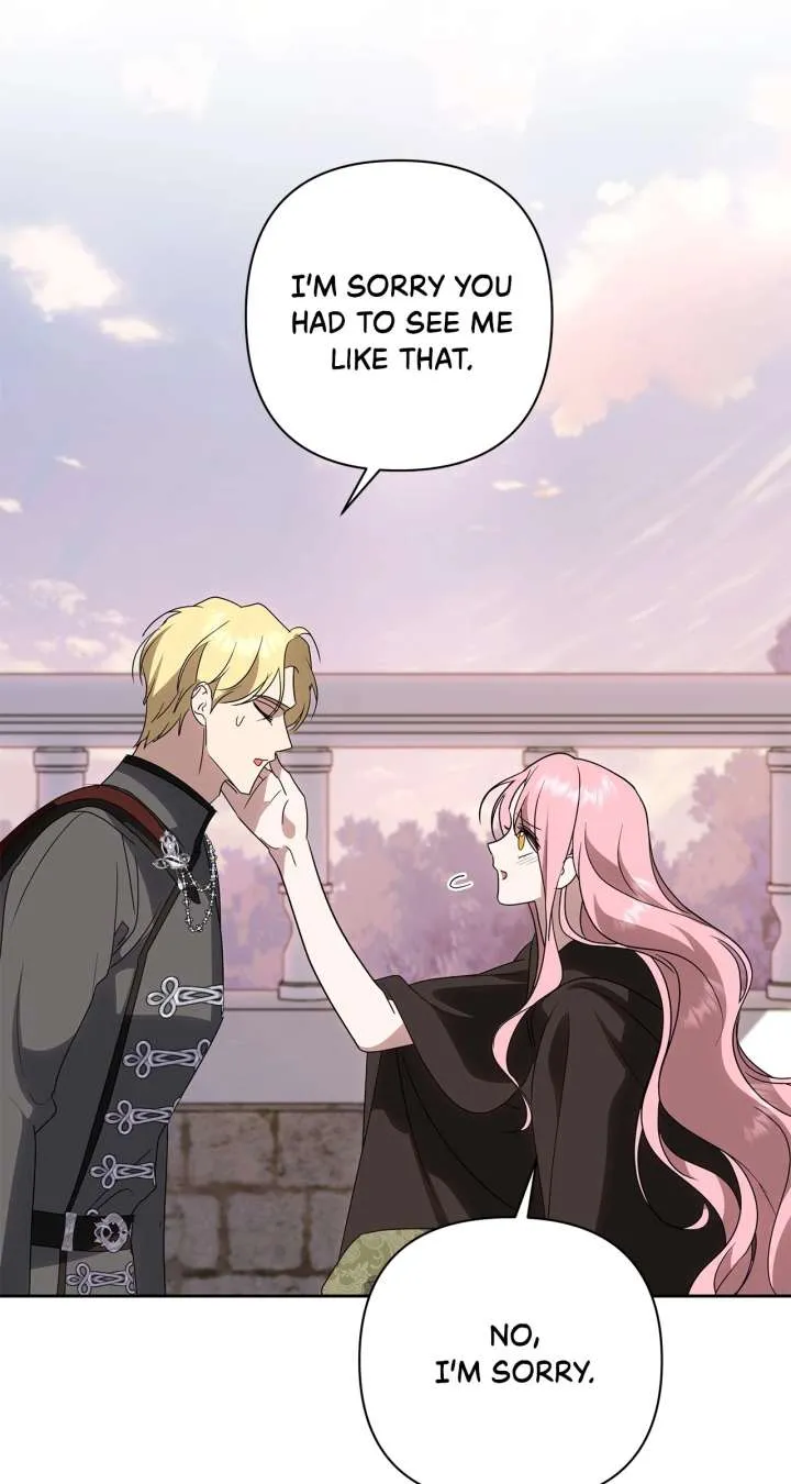 It Was Love at First Sight, Mr. Villain! Chapter 71 page 22 - 