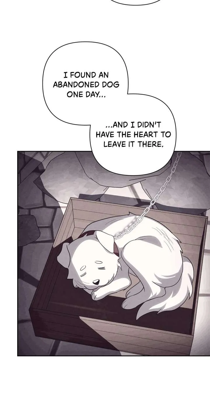 It Was Love at First Sight, Mr. Villain! Chapter 71 page 23 - 