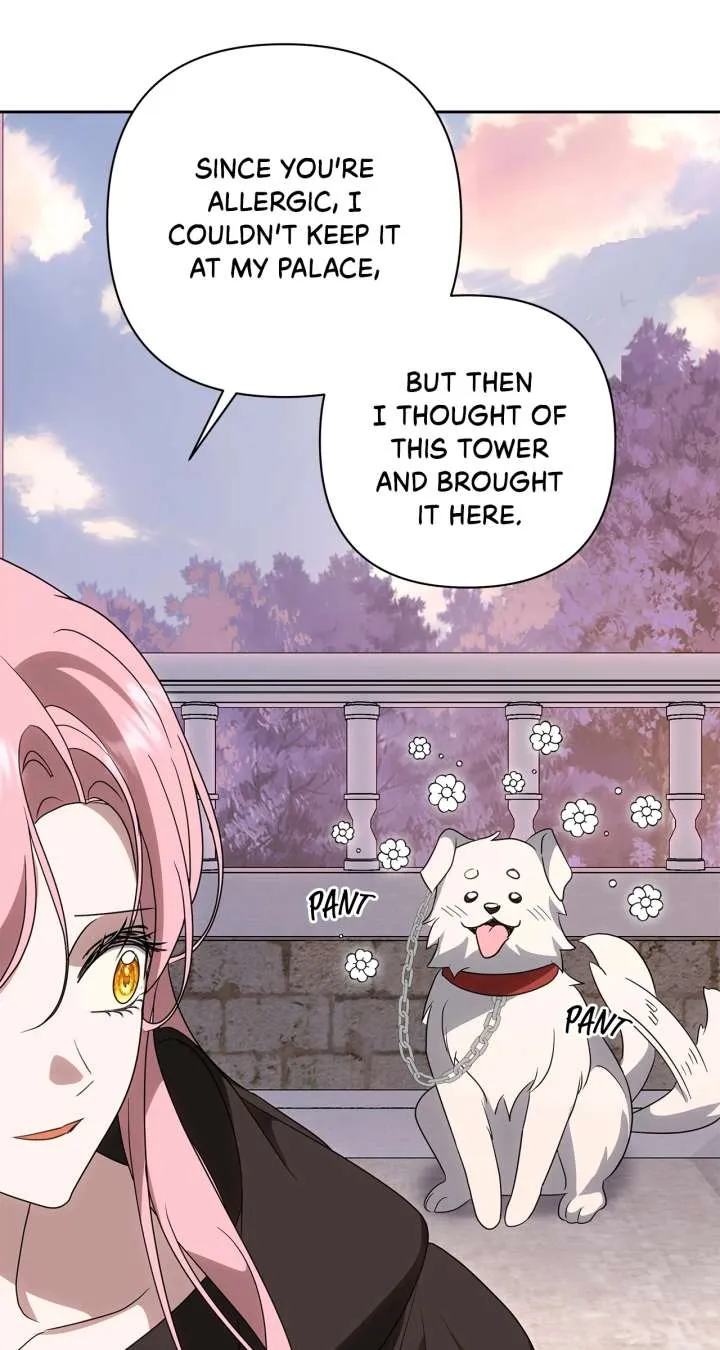 It Was Love at First Sight, Mr. Villain! Chapter 71 page 24 - 