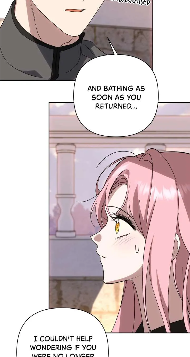 It Was Love at First Sight, Mr. Villain! Chapter 71 page 27 - 
