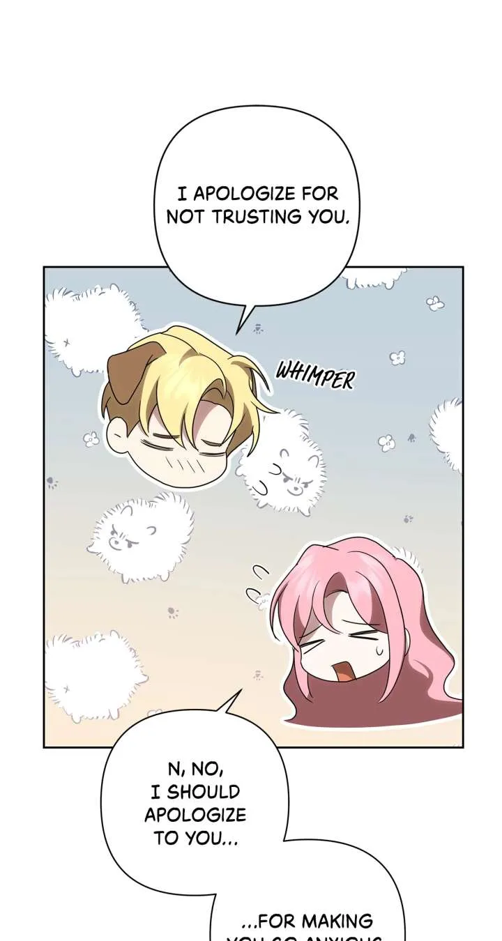 It Was Love at First Sight, Mr. Villain! Chapter 71 page 29 - 
