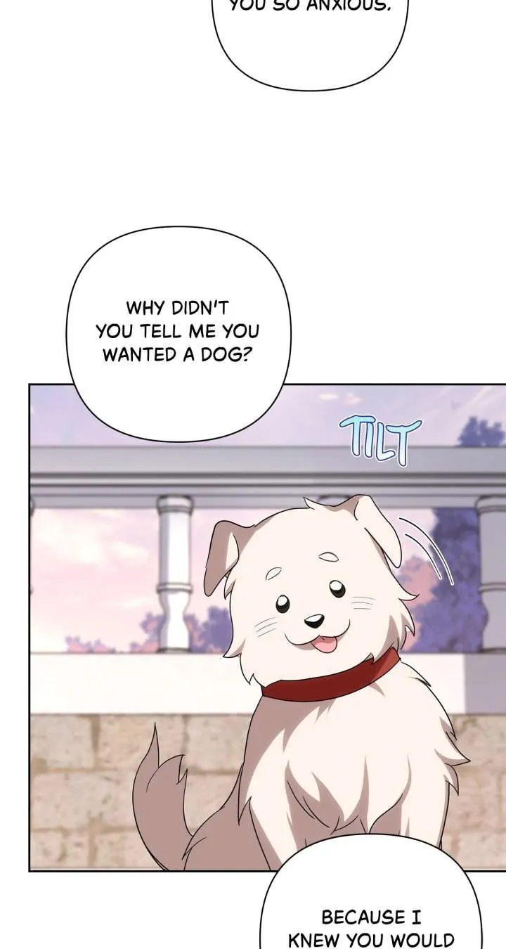 It Was Love at First Sight, Mr. Villain! Chapter 71 page 30 - 