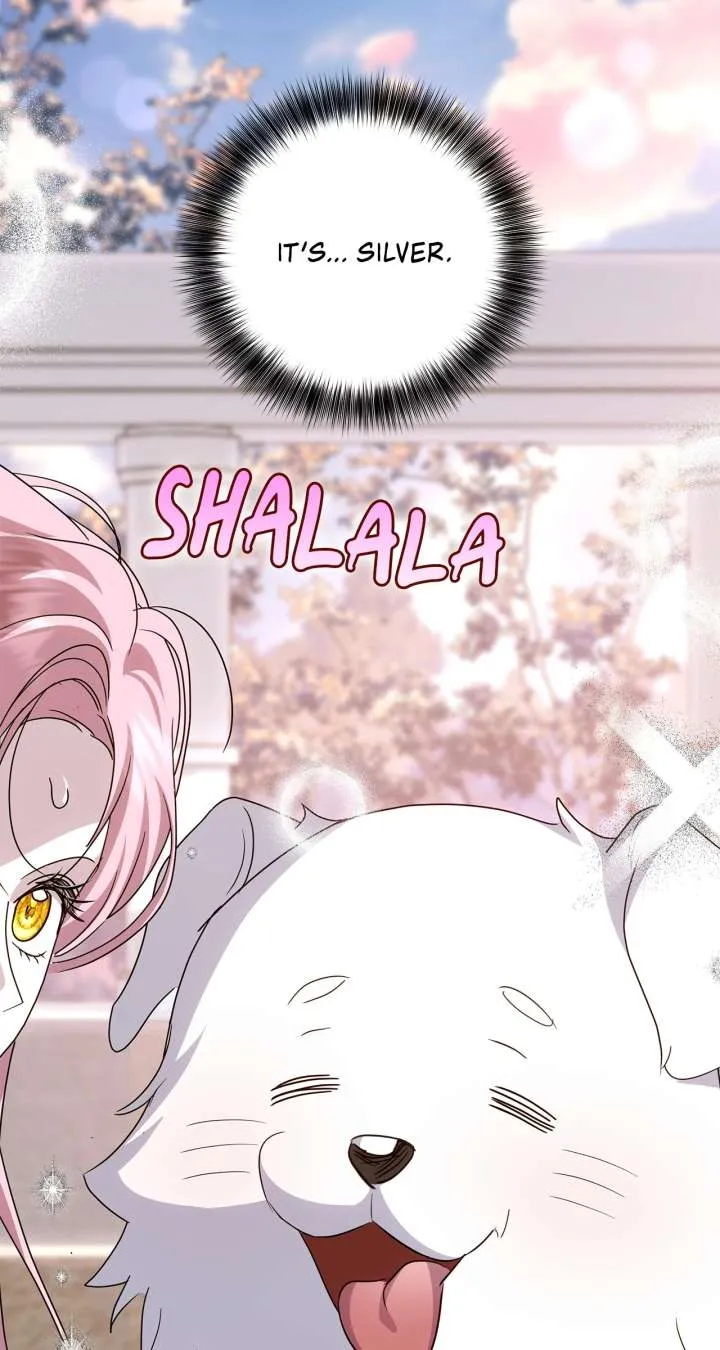 It Was Love at First Sight, Mr. Villain! Chapter 71 page 4 - 