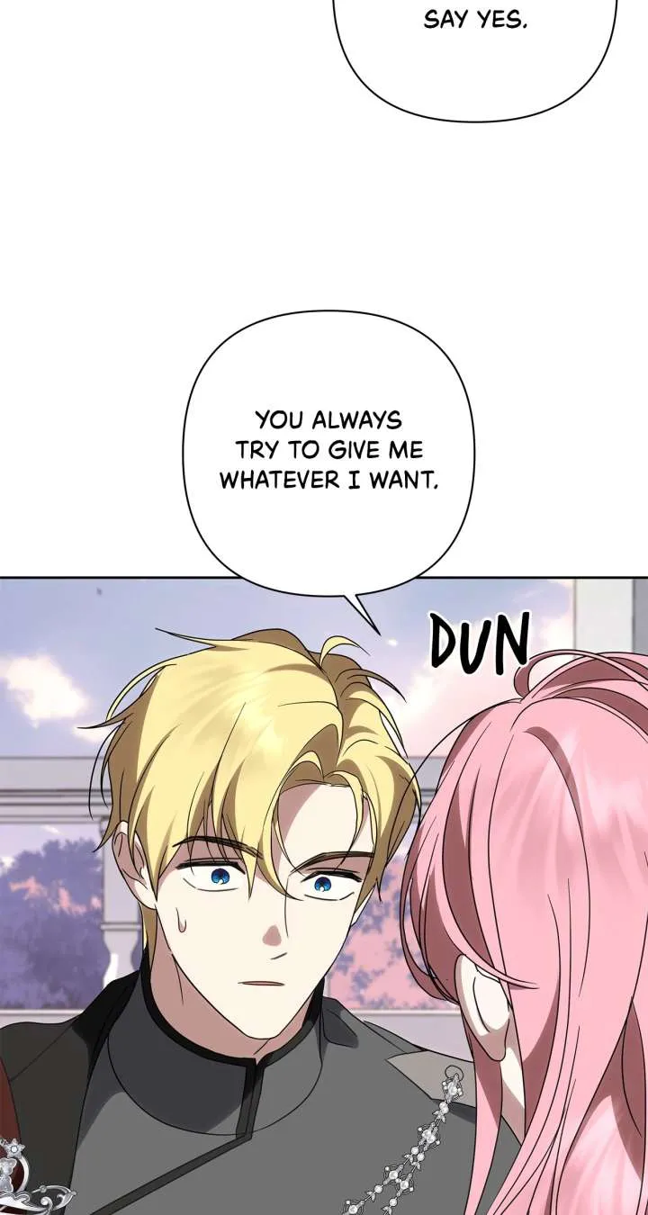 It Was Love at First Sight, Mr. Villain! Chapter 71 page 31 - 