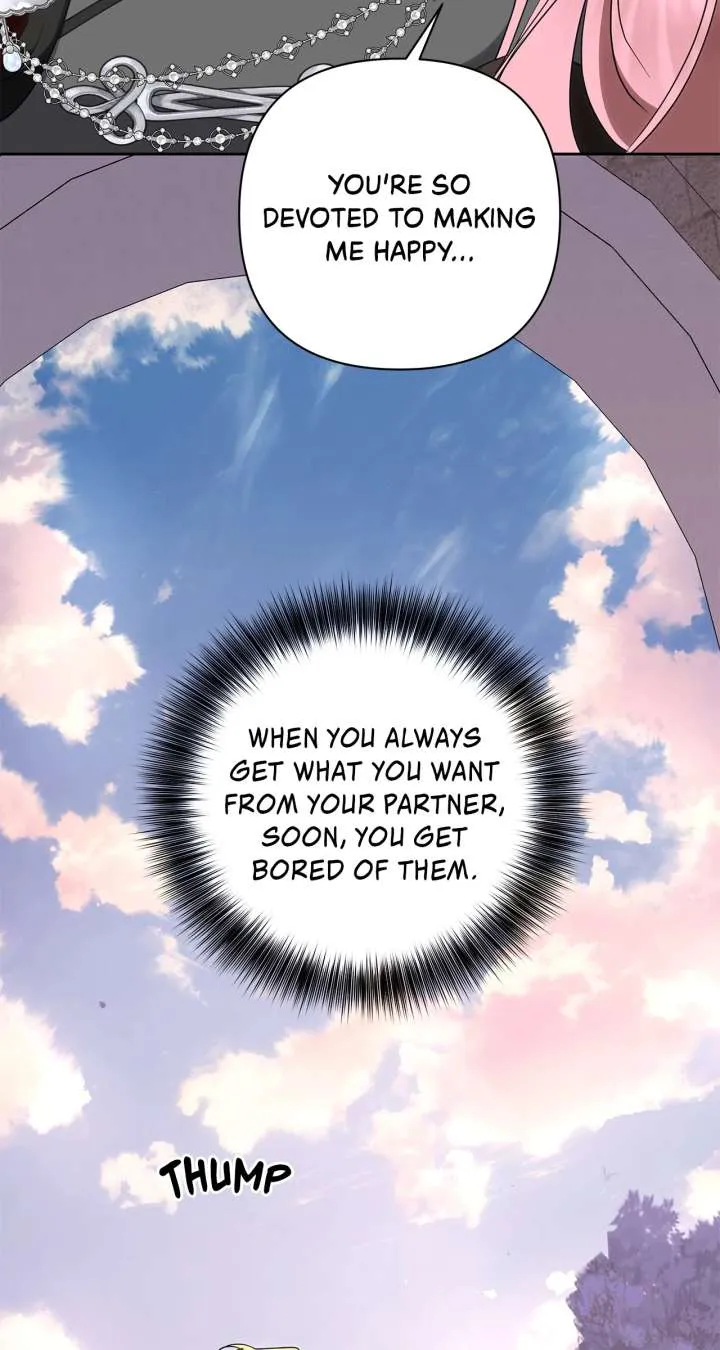 It Was Love at First Sight, Mr. Villain! Chapter 71 page 32 - 