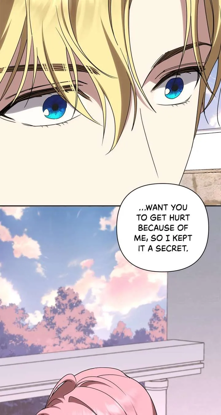 It Was Love at First Sight, Mr. Villain! Chapter 71 page 34 - 