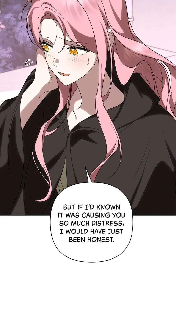 It Was Love at First Sight, Mr. Villain! Chapter 71 page 35 - 