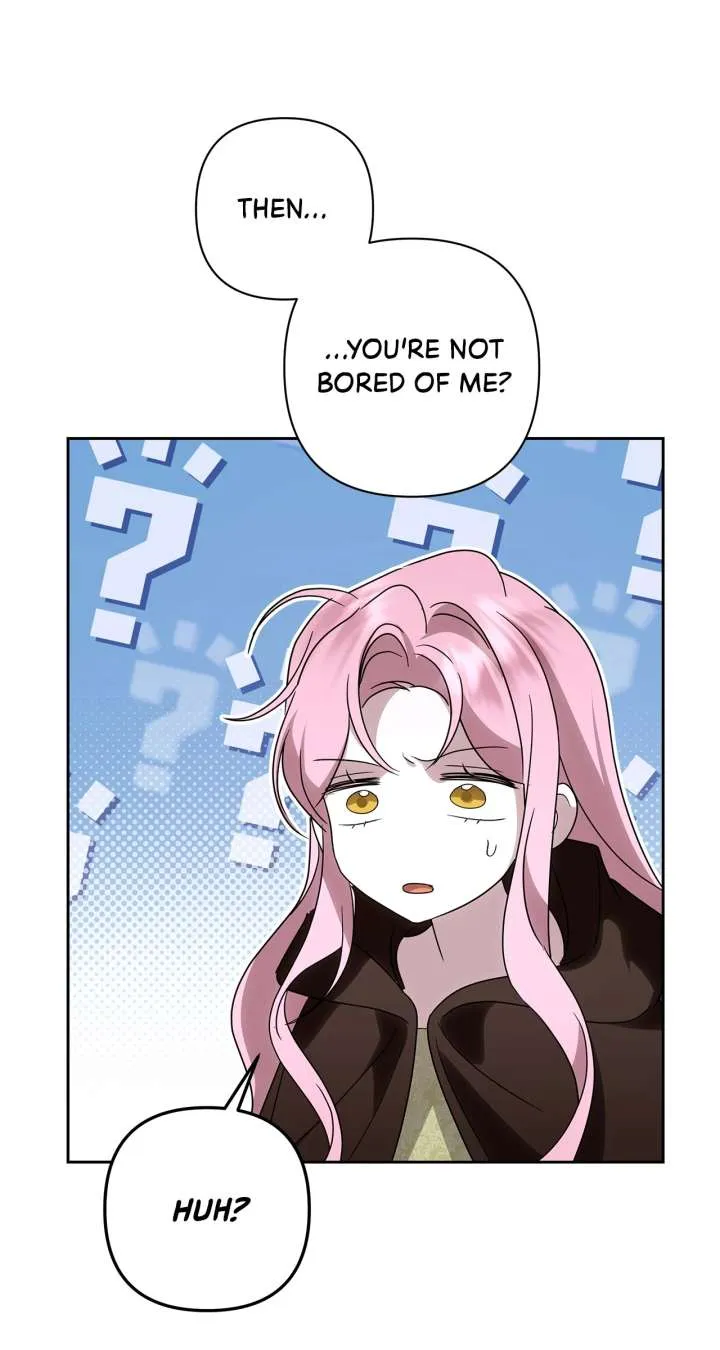It Was Love at First Sight, Mr. Villain! Chapter 71 page 36 - 