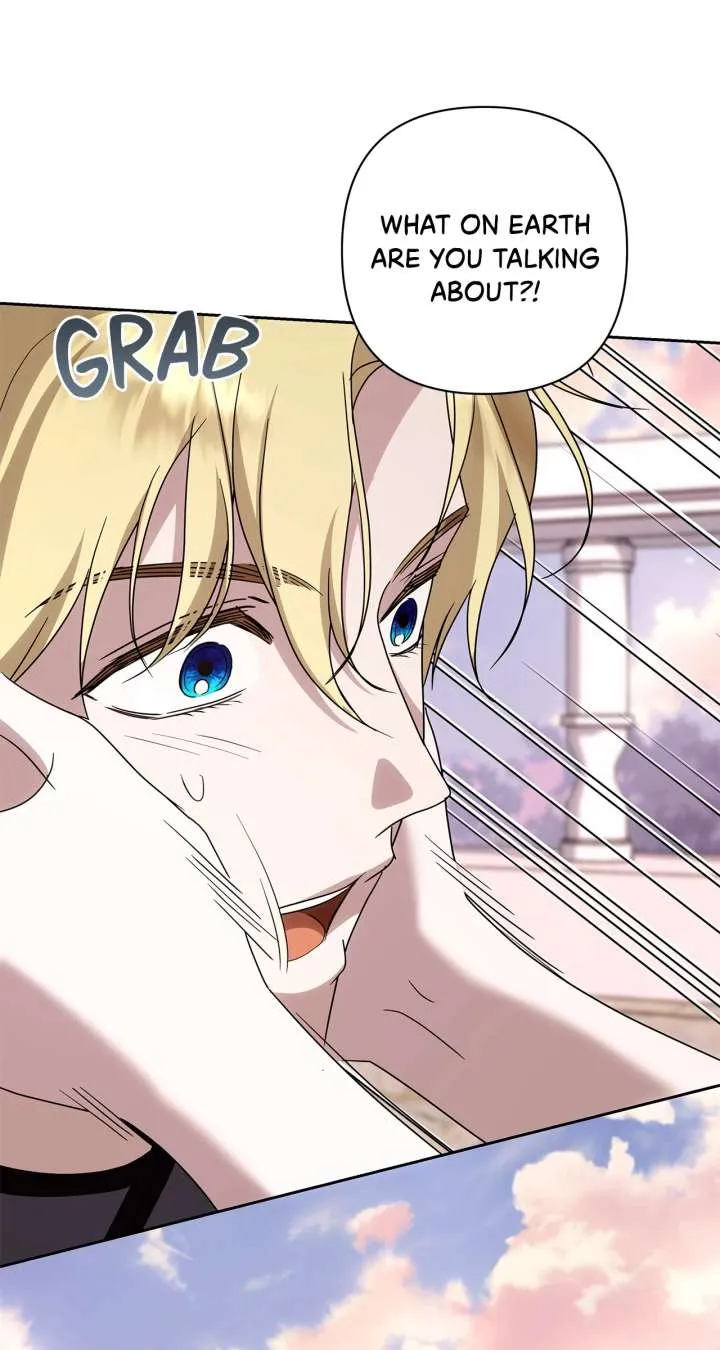 It Was Love at First Sight, Mr. Villain! Chapter 71 page 37 - 