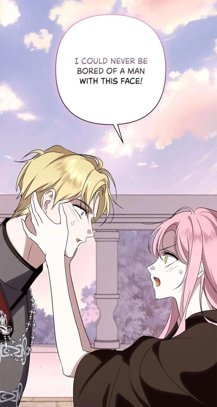 It Was Love at First Sight, Mr. Villain! Chapter 71 page 38 - 