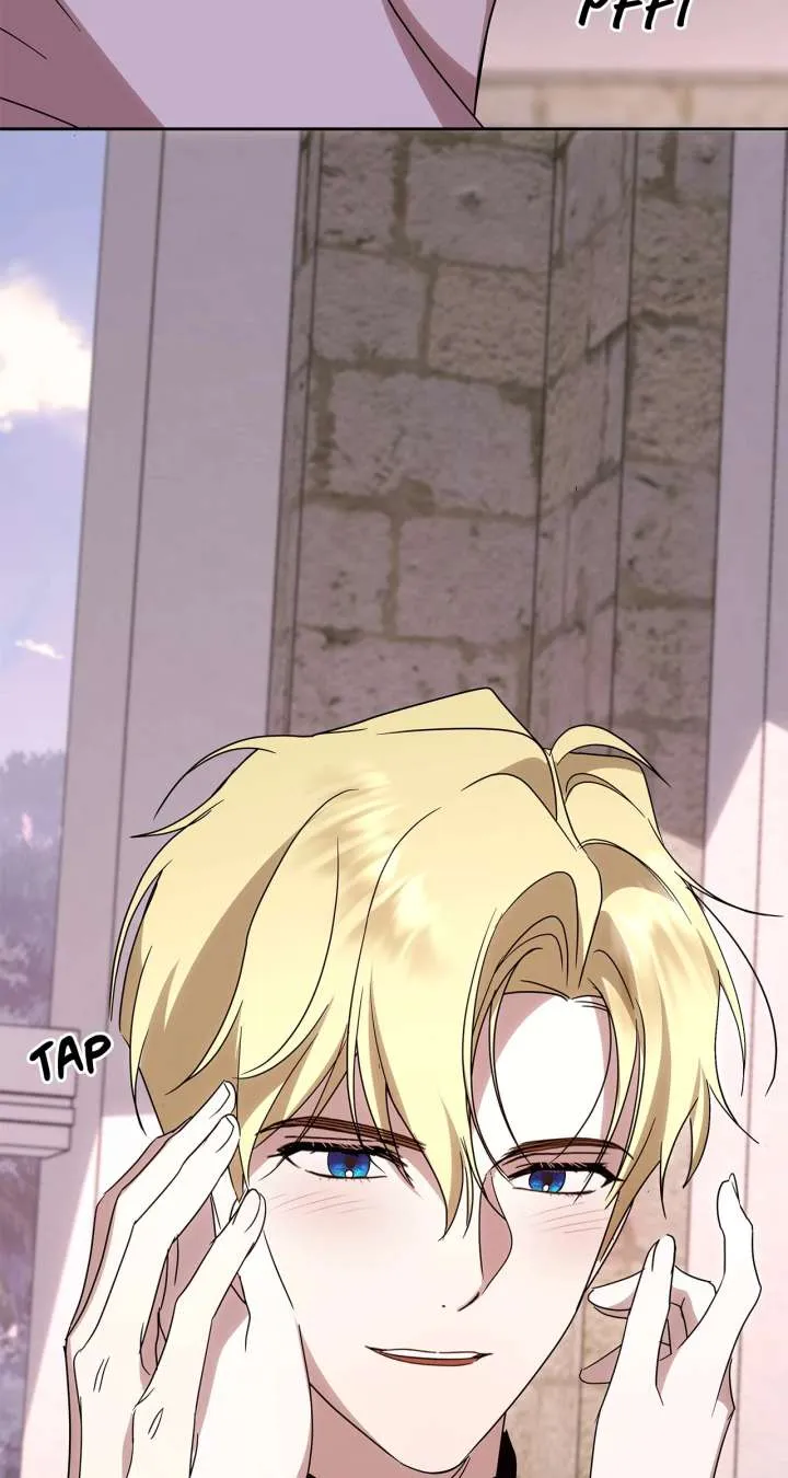 It Was Love at First Sight, Mr. Villain! Chapter 71 page 40 - 