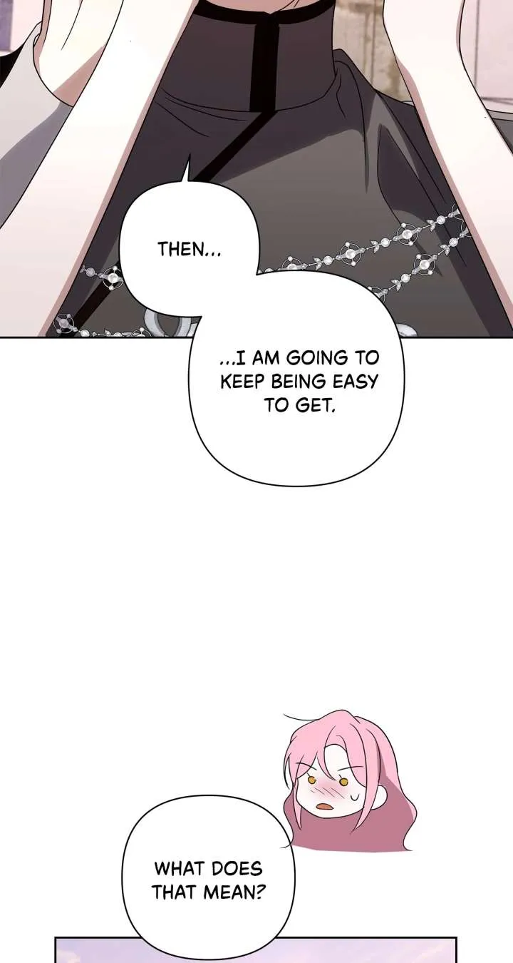 It Was Love at First Sight, Mr. Villain! Chapter 71 page 41 - 
