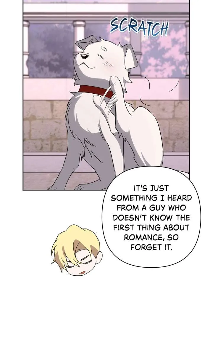 It Was Love at First Sight, Mr. Villain! Chapter 71 page 42 - 