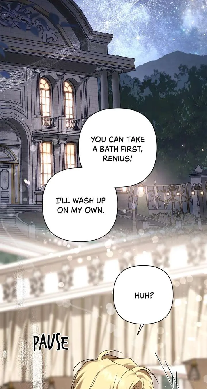 It Was Love at First Sight, Mr. Villain! Chapter 71 page 45 - 