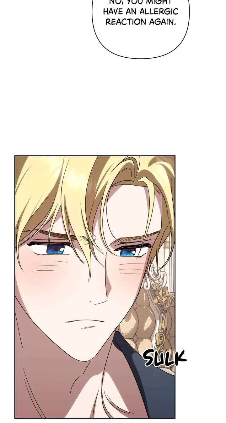 It Was Love at First Sight, Mr. Villain! Chapter 71 page 48 - 