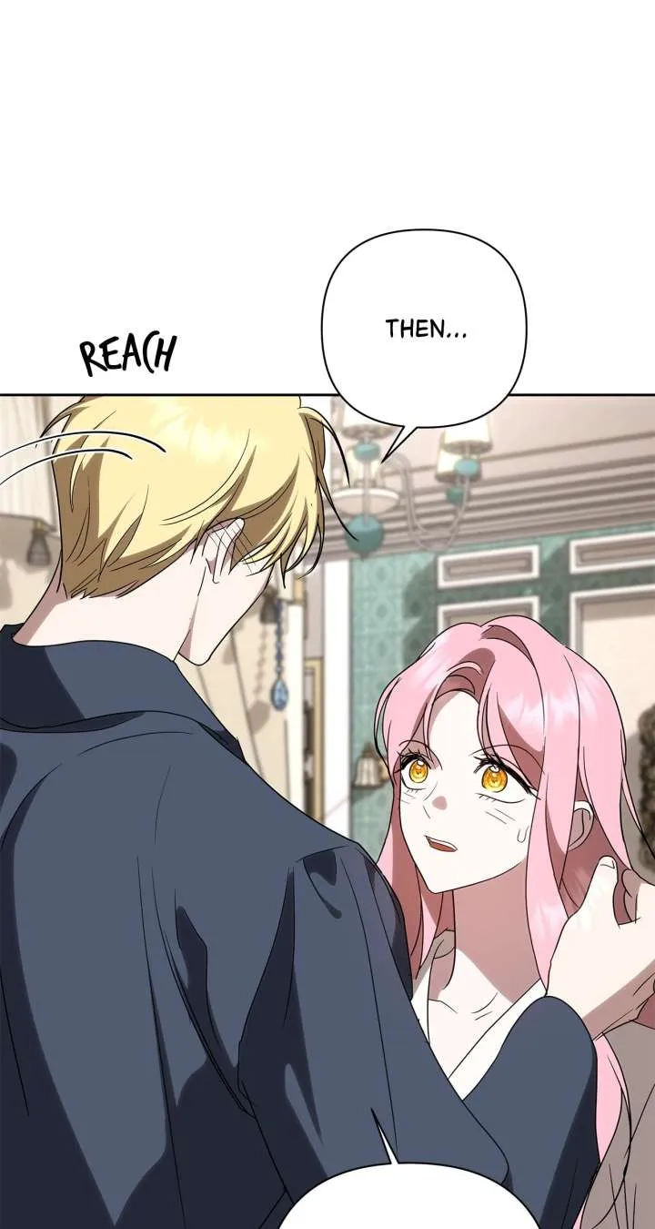 It Was Love at First Sight, Mr. Villain! Chapter 71 page 49 - 