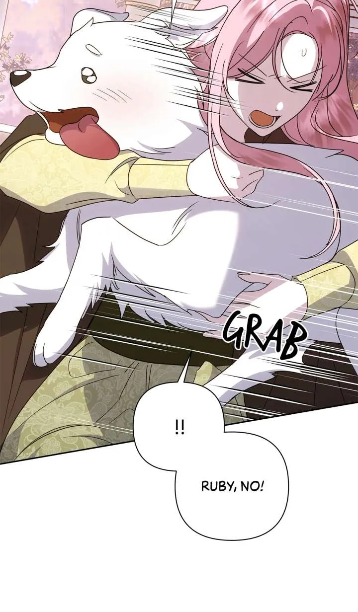 It Was Love at First Sight, Mr. Villain! Chapter 71 page 6 - 