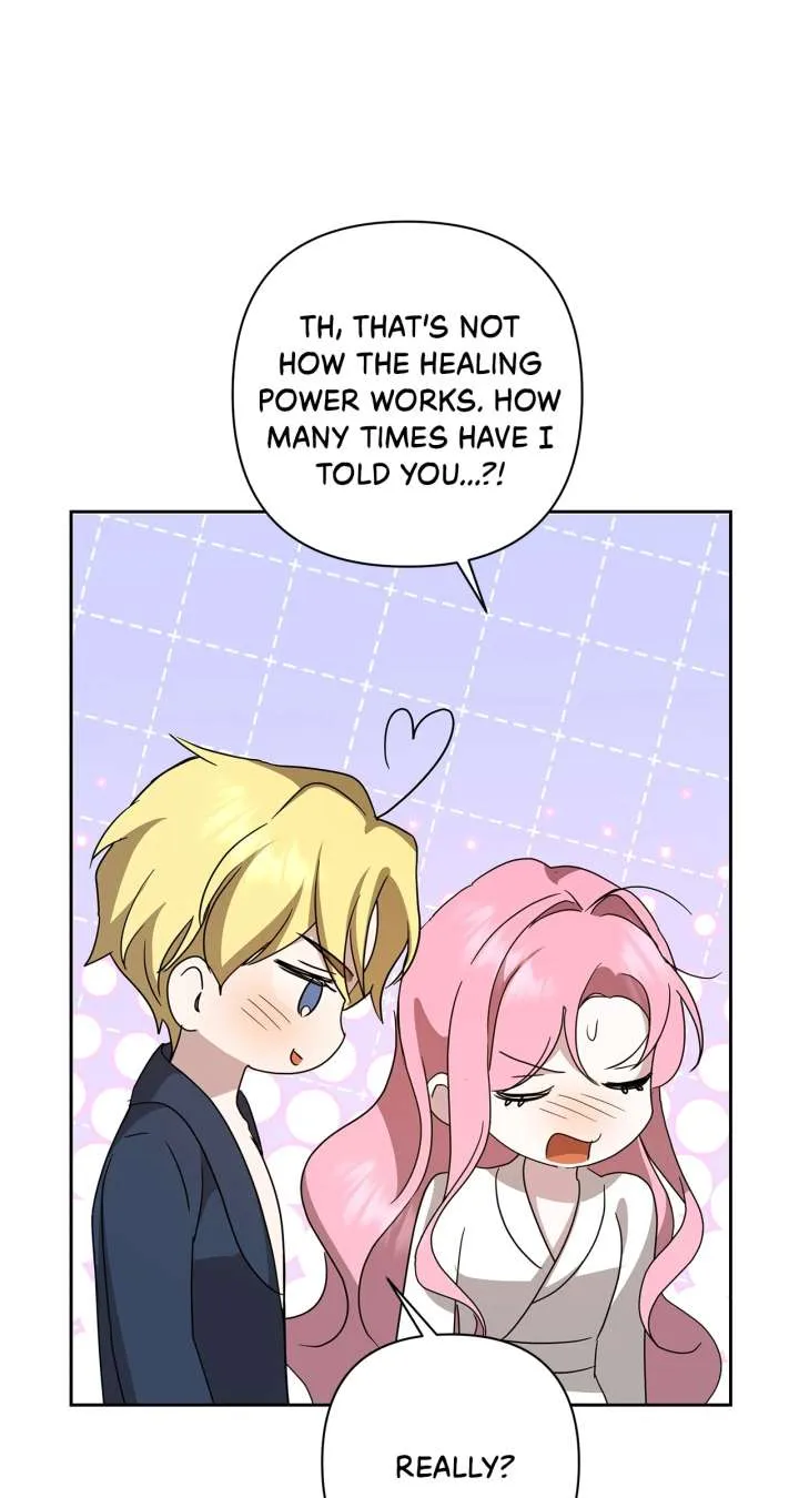 It Was Love at First Sight, Mr. Villain! Chapter 71 page 54 - 