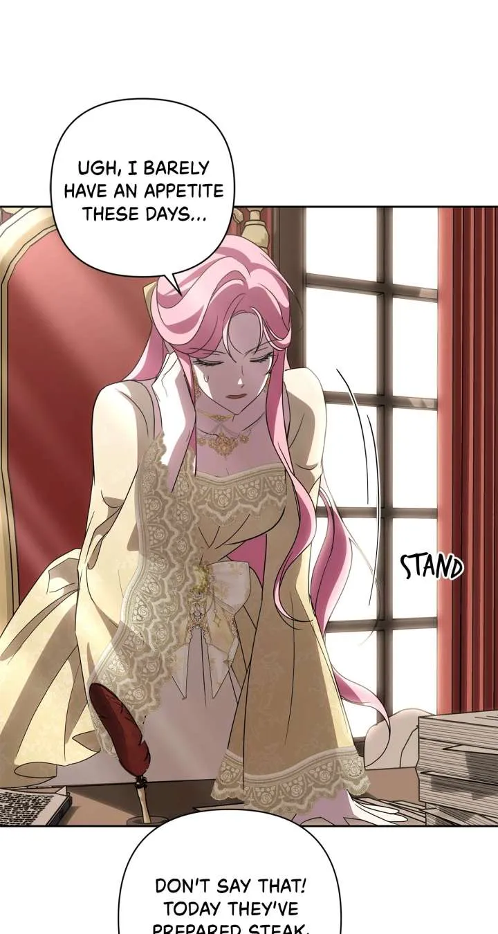 It Was Love at First Sight, Mr. Villain! Chapter 71 page 65 - 