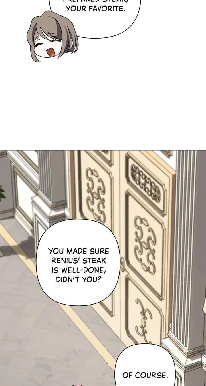It Was Love at First Sight, Mr. Villain! Chapter 71 page 66 - 
