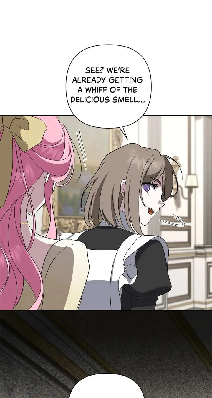 It Was Love at First Sight, Mr. Villain! Chapter 71 page 68 - 