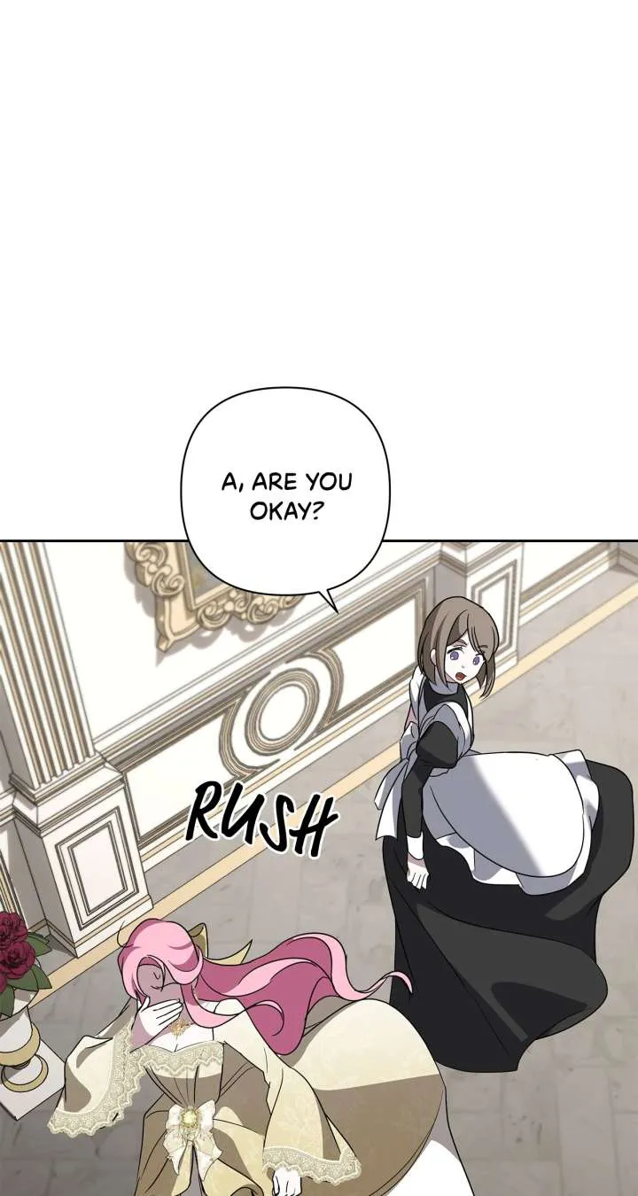 It Was Love at First Sight, Mr. Villain! Chapter 71 page 70 - 