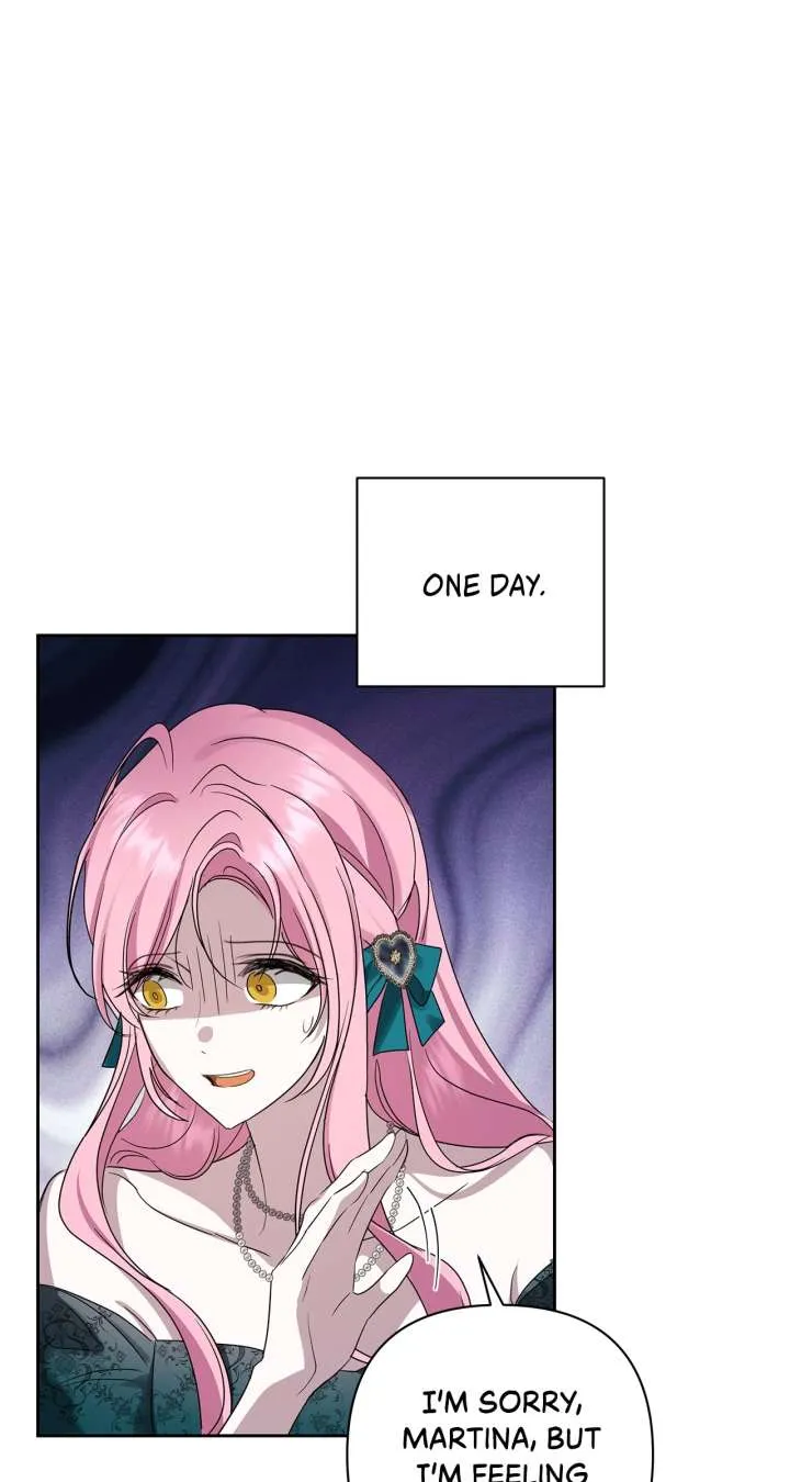 It Was Love at First Sight, Mr. Villain! Chapter 71 page 73 - 