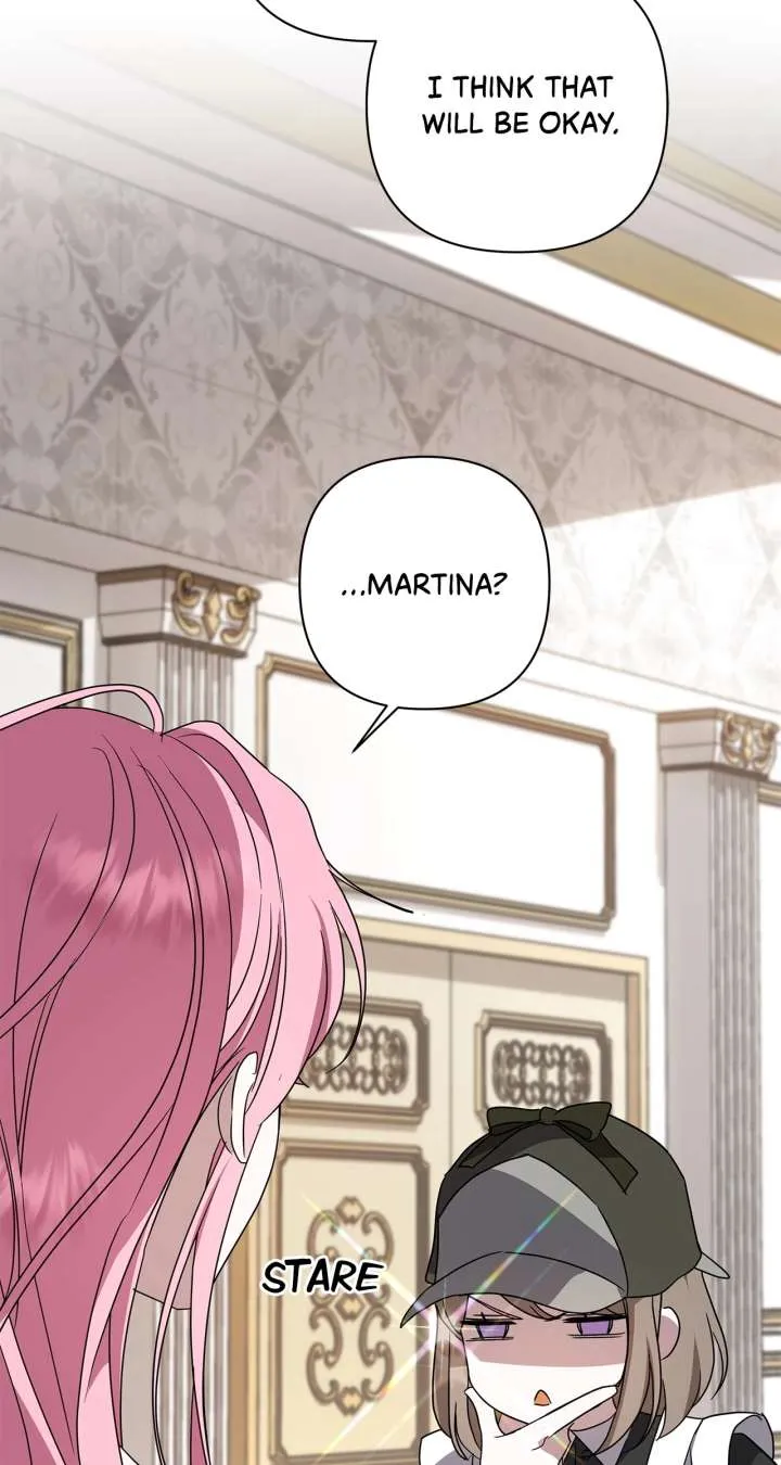 It Was Love at First Sight, Mr. Villain! Chapter 71 page 75 - 