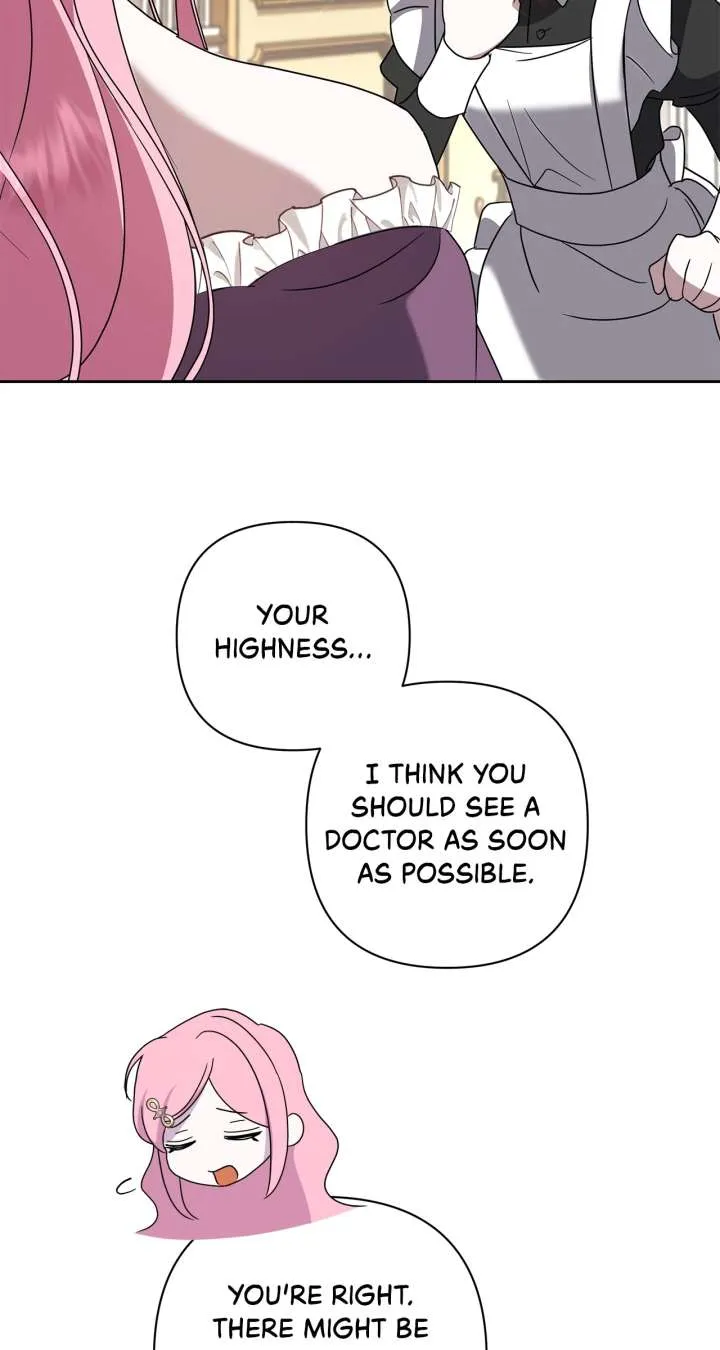 It Was Love at First Sight, Mr. Villain! Chapter 71 page 76 - 