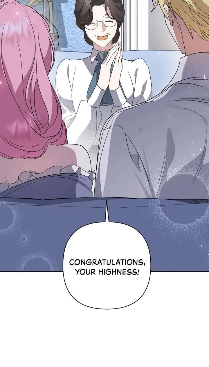 It Was Love at First Sight, Mr. Villain! Chapter 71 page 78 - 